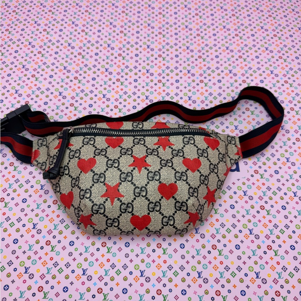 💎🍑 Triple Threat Luxe Buyers Appreciation — LV • Gucci • Chanel 🍑💎 - Picture 4 of 12